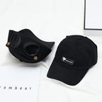 Tree Embroidered Aldult Cap C0256