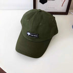Tree Embroidered Aldult Cap C0256