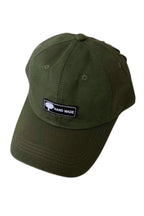Tree Embroidered Aldult Cap C0256