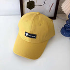 Tree Embroidered Aldult Cap C0256
