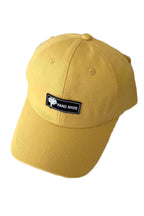 Tree Embroidered Aldult Cap C0256