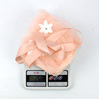 Floral Baby Hat C0296