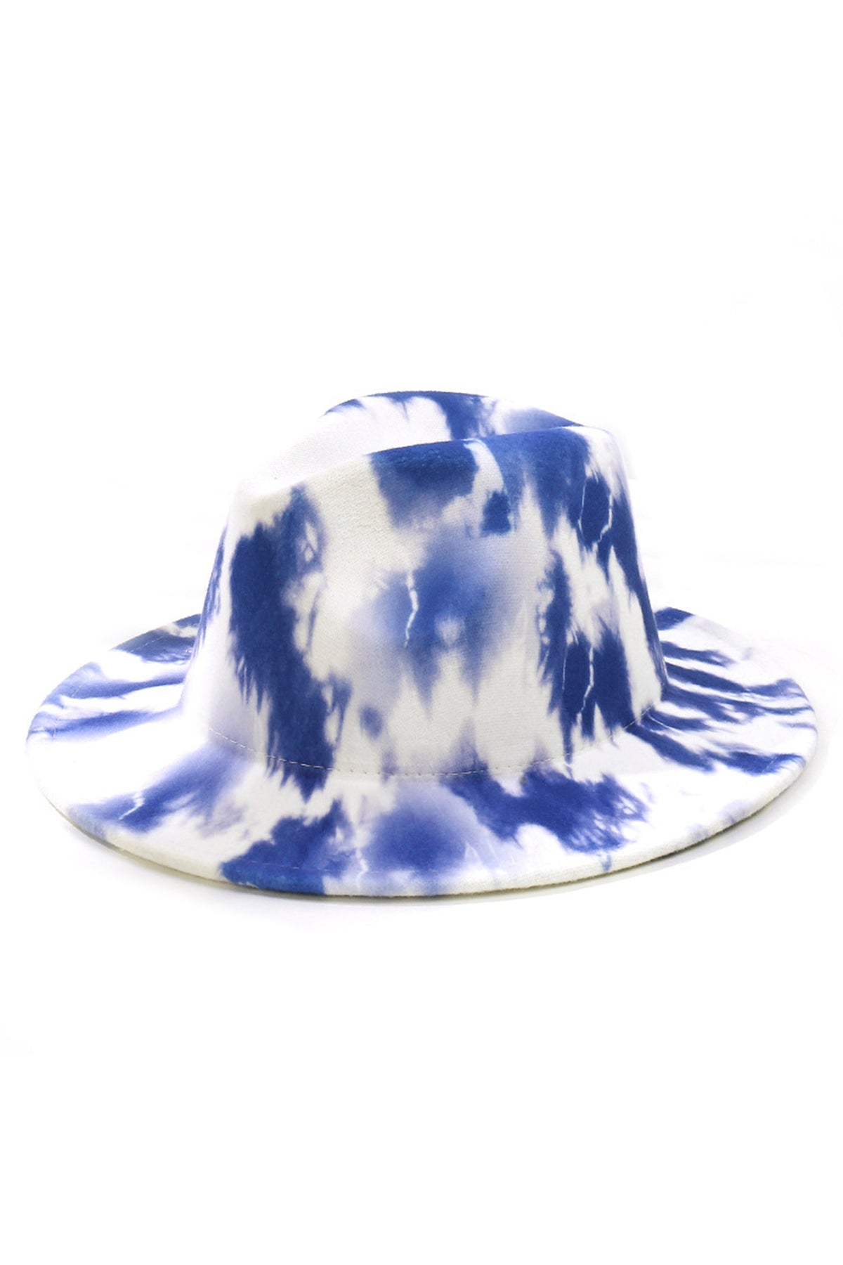Tie-dye Top Hat C0324