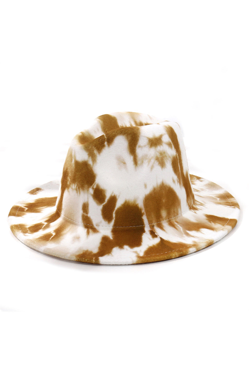 Tie-dye Top Hat C0324