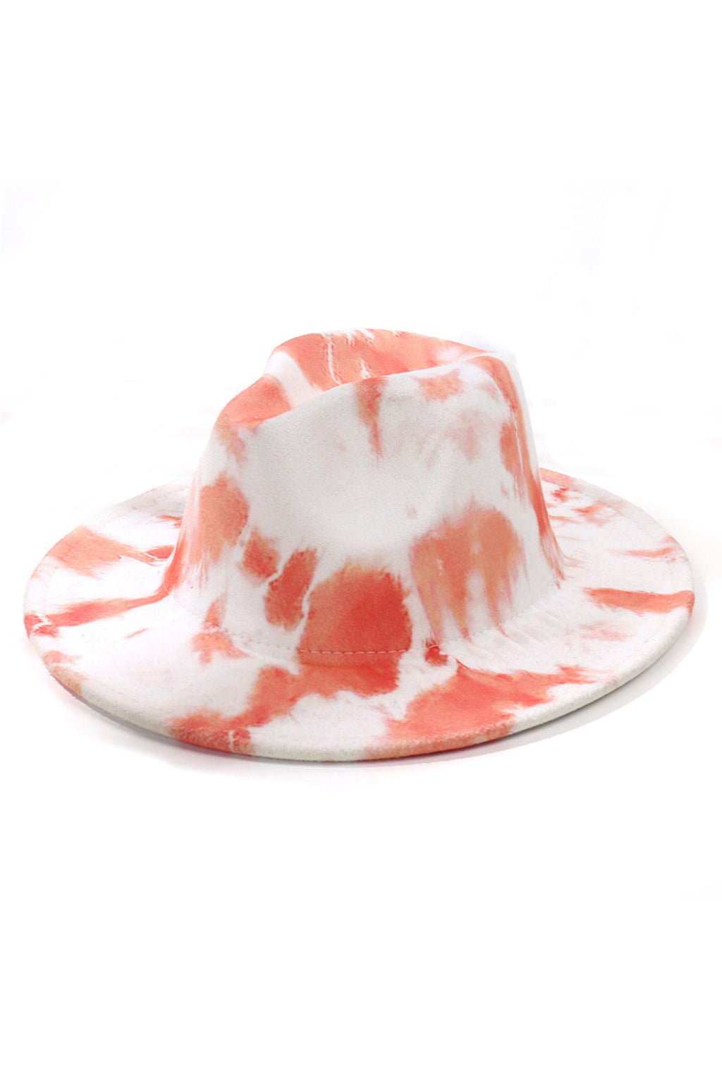Tie-dye Top Hat C0324