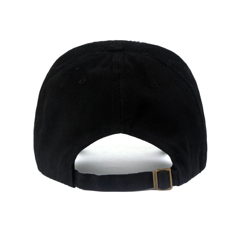 Ribbon Rhinestone Cap C0444