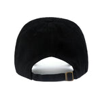 Ribbon Rhinestone Cap C0444