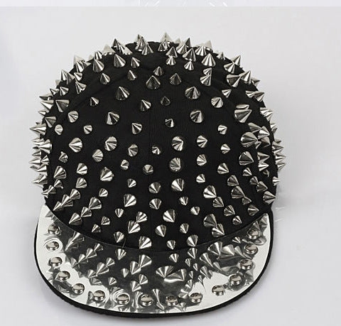 Hiphop Rivet Cap C0571 – view 4