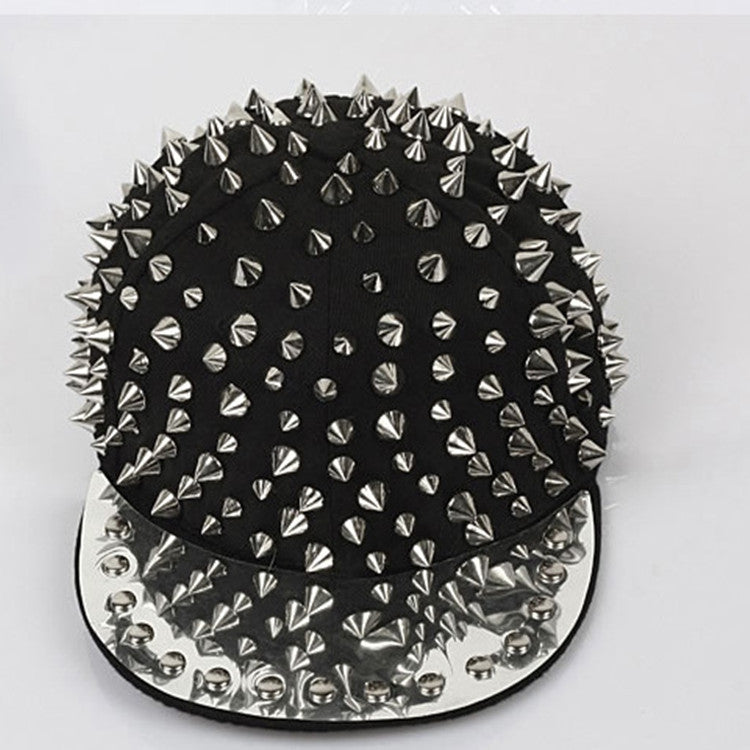 Hiphop Rivet Cap C0571 – view 2