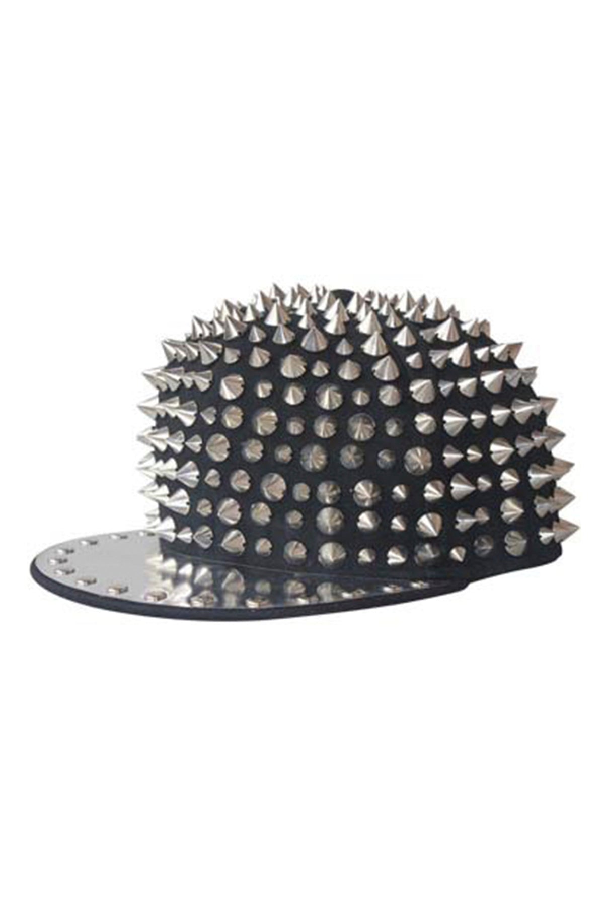 Hiphop Rivet Cap C0571
