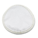 BRIDE Pearl Flat Performance Hat C0572