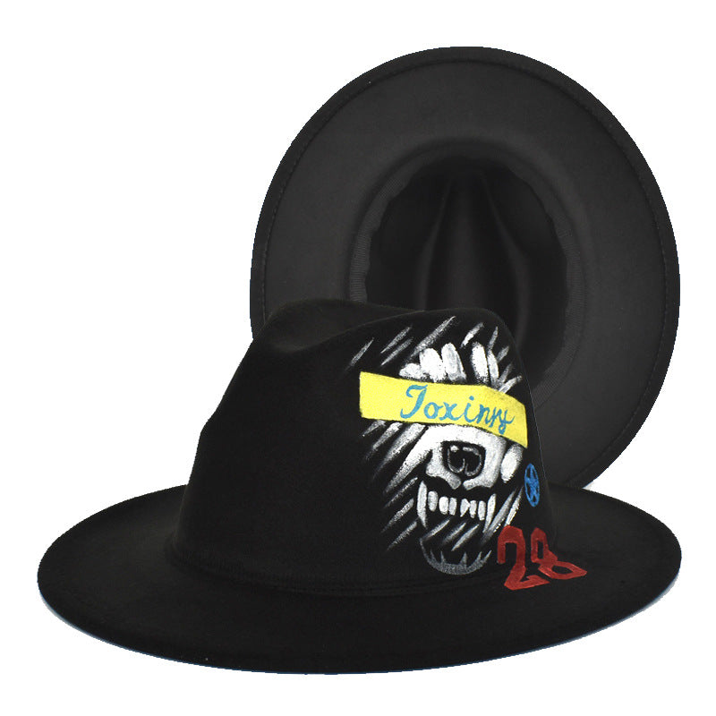 JOXINRY Top Hat C0618