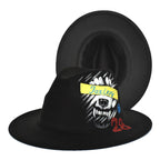 JOXINRY Top Hat C0618