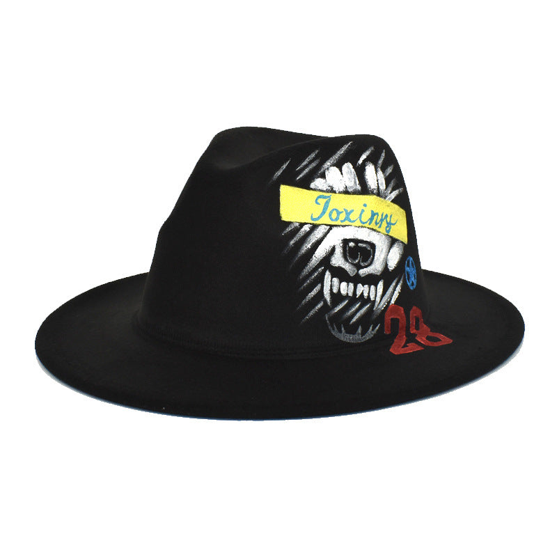 JOXINRY Top Hat C0618