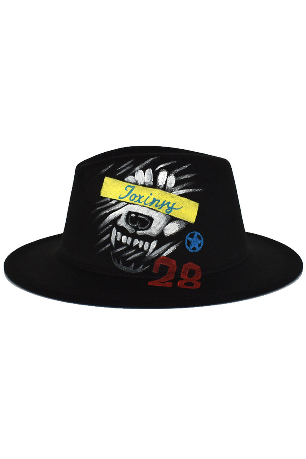 JOXINRY Top Hat C0618