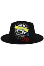 JOXINRY Top Hat C0618