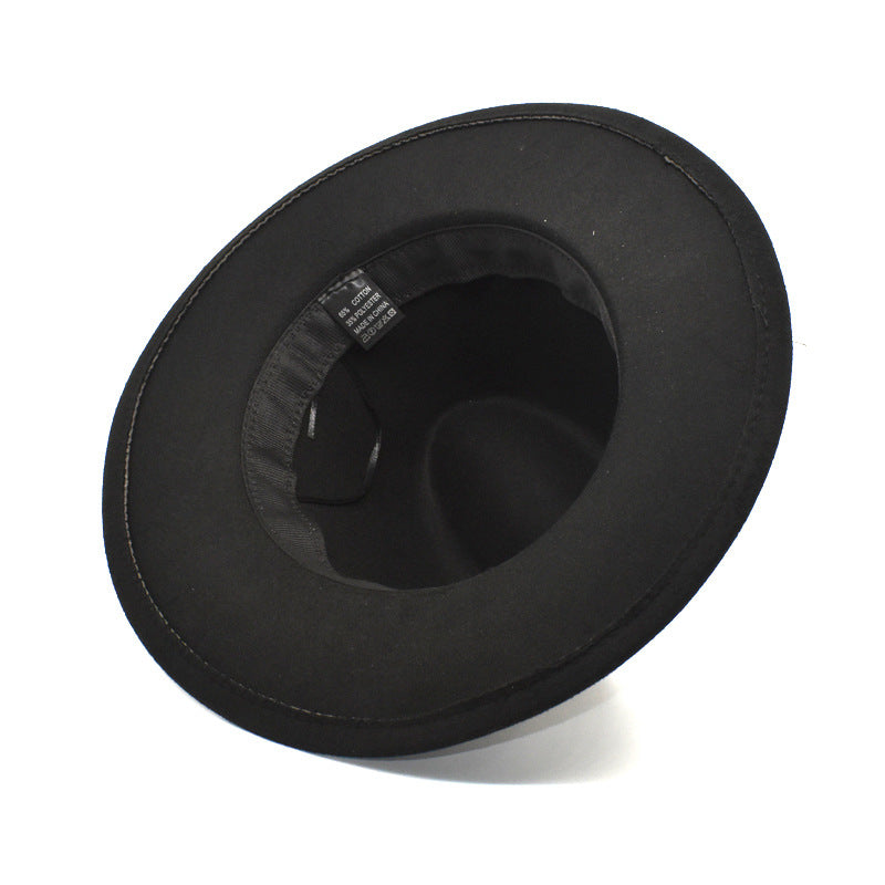 CAP Printed Top Hat C0620