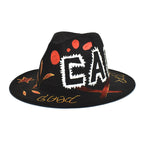 CAP Printed Top Hat C0620