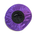 Wizard Fedoras Hat C0699