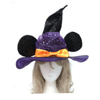 Wizard Fedoras Hat C0699