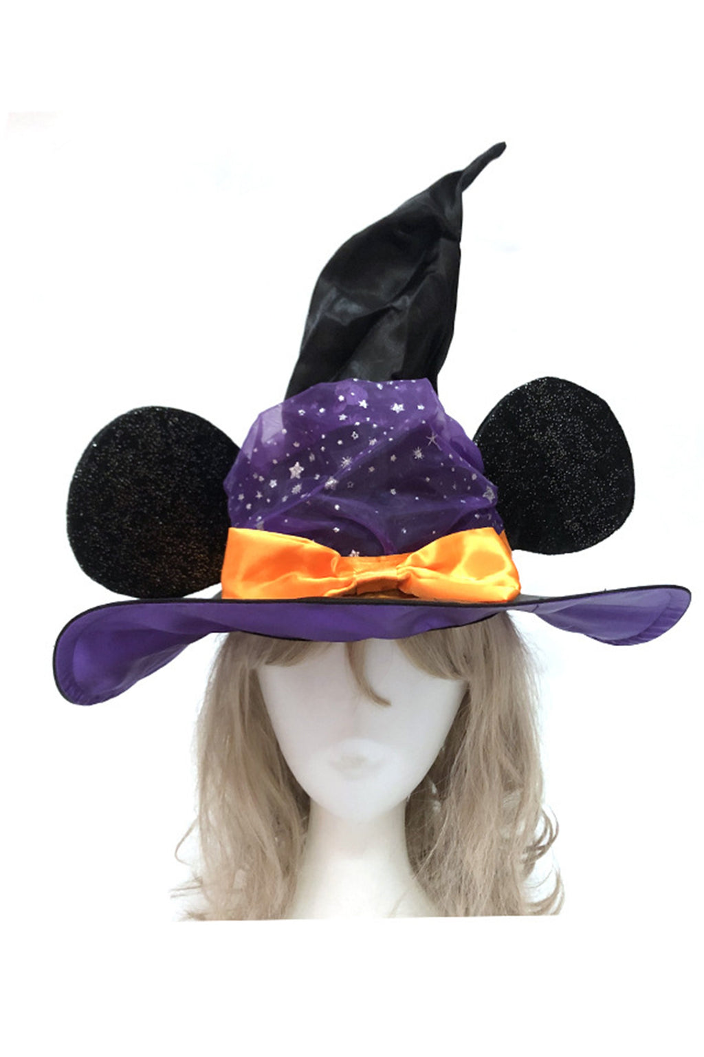 Wizard Fedoras Hat C0699