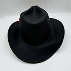 Floral Sequin WoSelfn Fedoras Hat C0730