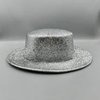 Gleaming Cool Disco Party Hat C0831