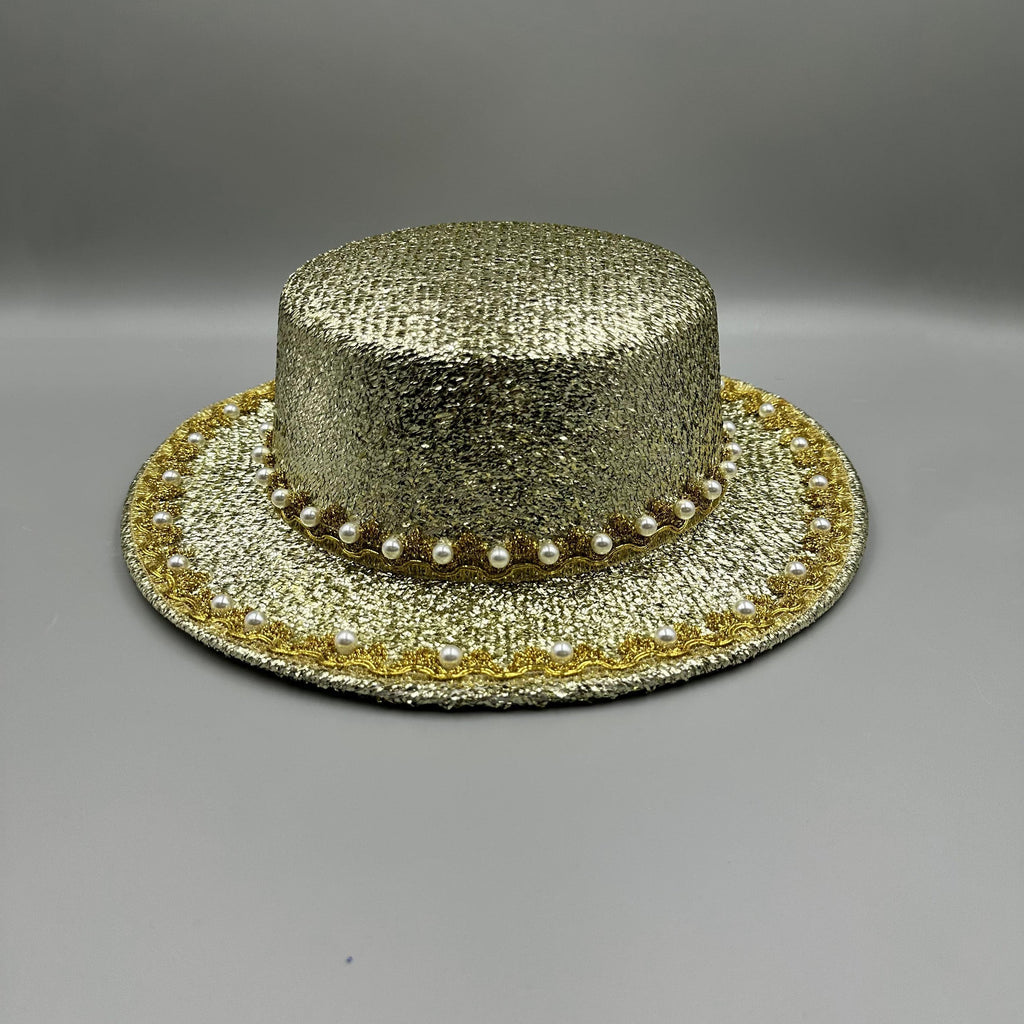 Carnivals Music Festival Party Hat C0836