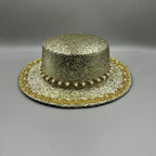 Carnivals Music Festival Party Hat C0836