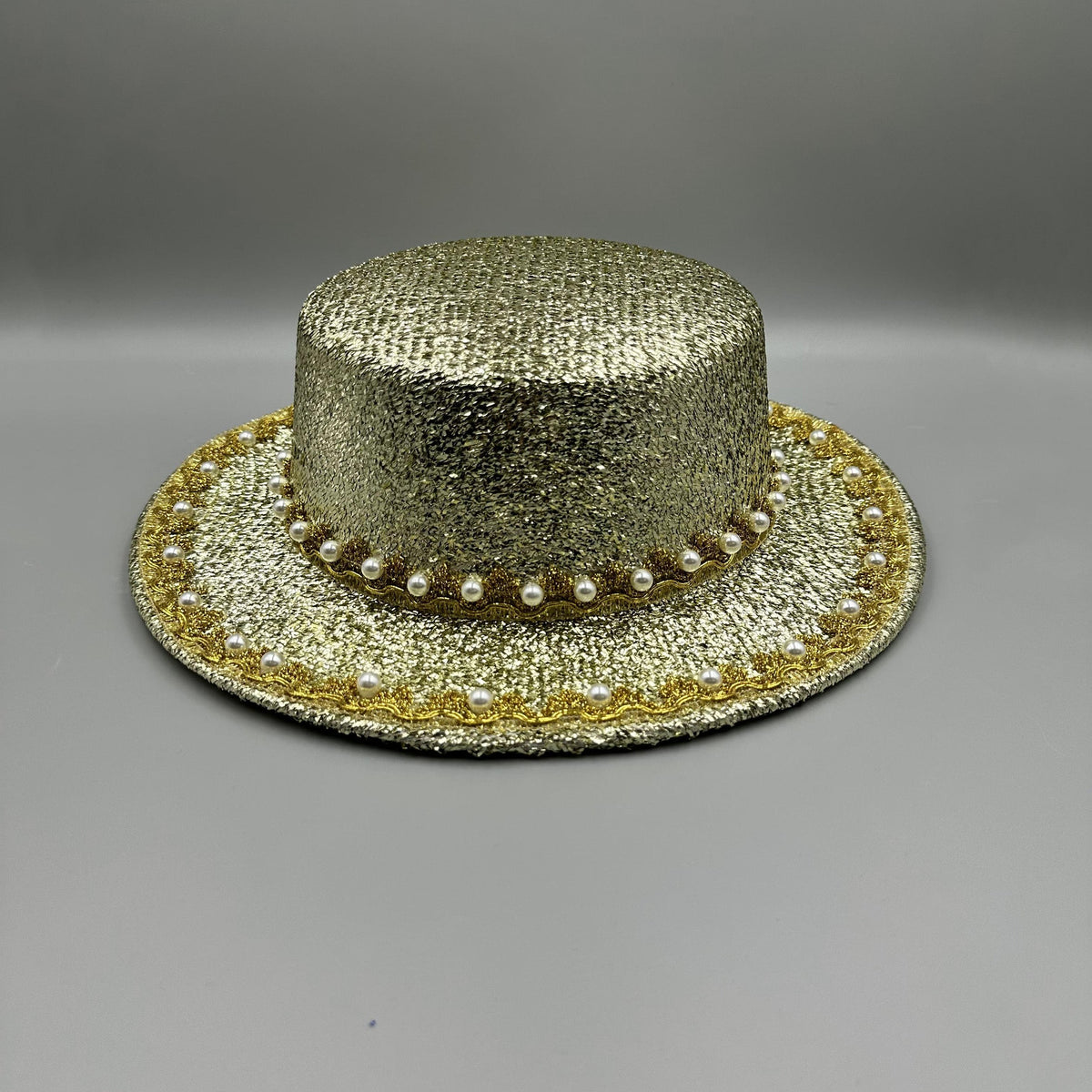 Carnivals Music Festival Party Hat C0836