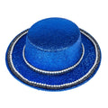 Vacation Panama/Club Disco Hat C0837