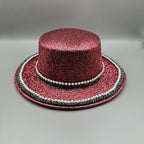 Vacation Panama/Club Disco Hat C0837