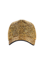 Rhinestone Hat CAP00501