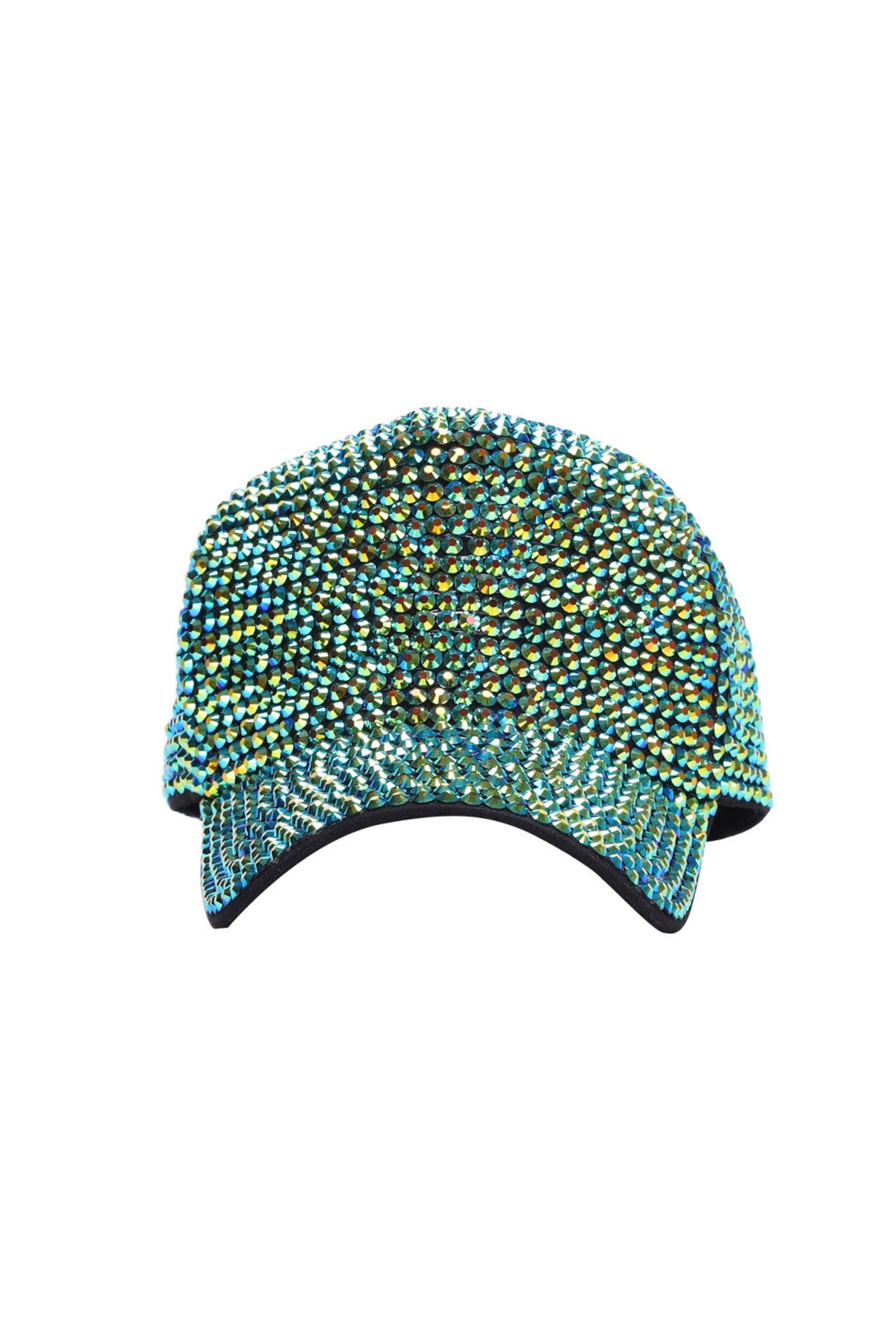 Rhinestone Hat CAP00501