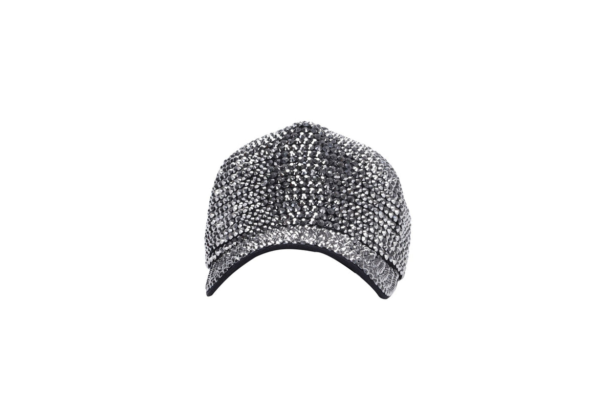 Rhinestone Hat CAP00501