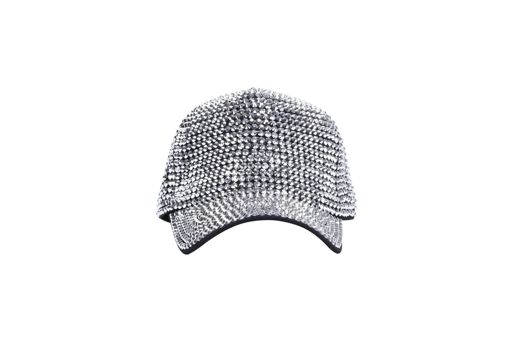 Rhinestone Hat CAP00501