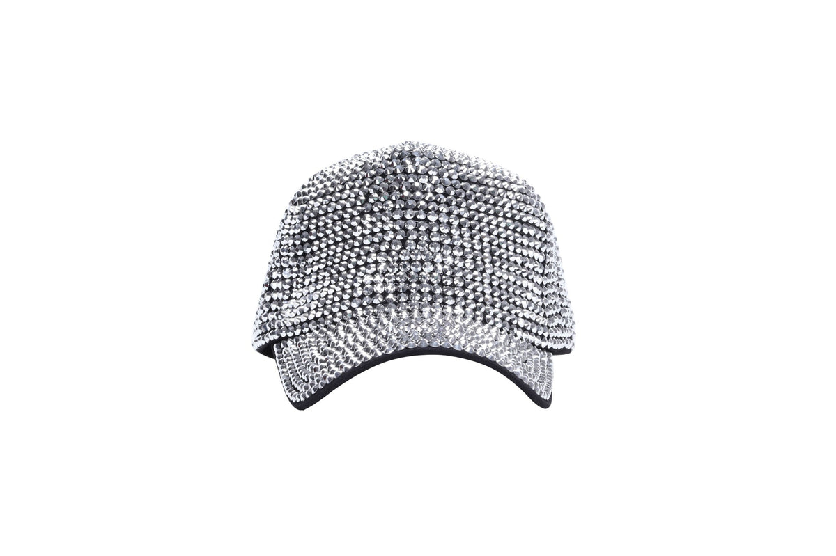 Rhinestone Hat CAP00501