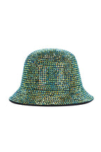 Rhinestone Hat Cap00505