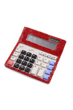 Ceramic Rhinestone Calculator CR0007