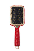 Ceramic Rhinestone Square Hair Brush CR0026 - view 6