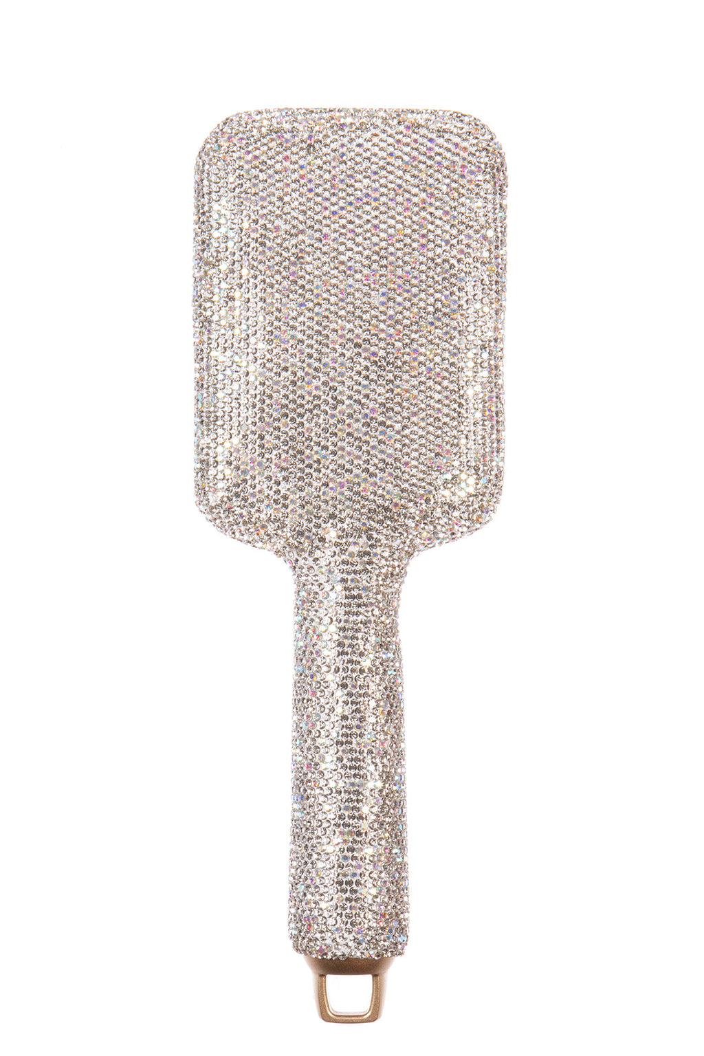 Ceramic Rhinestone Square Hair Brush CR0026 - view 13