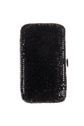 Ceramic Rhinestone Nail Clipper Set CR0035 - view 4