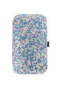 Ceramic Rhinestone Nail Clipper Set CR0035 - view 3