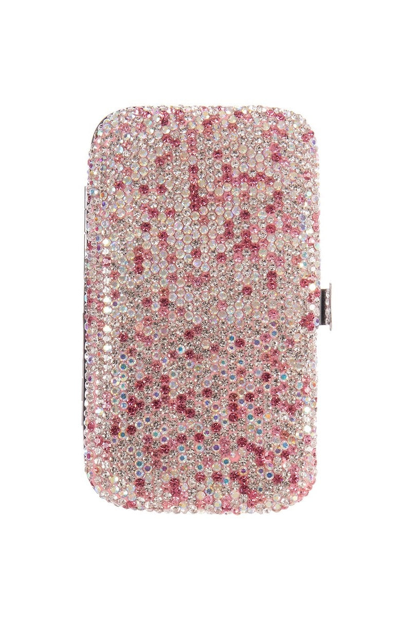 Ceramic Rhinestone Nail Clipper Set CR0035 - view 8