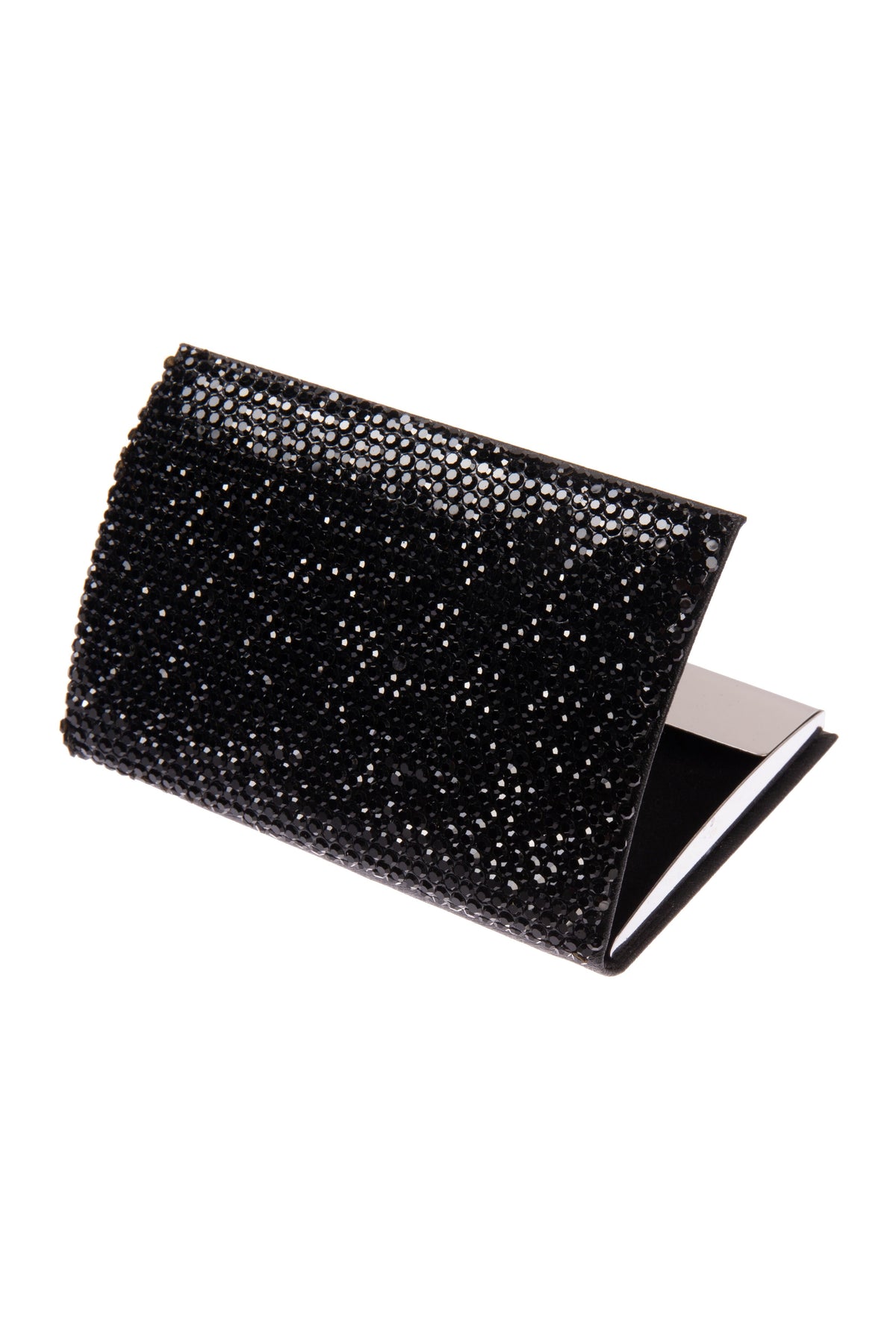 Ceramic Rhinestone Card Holder CR0042