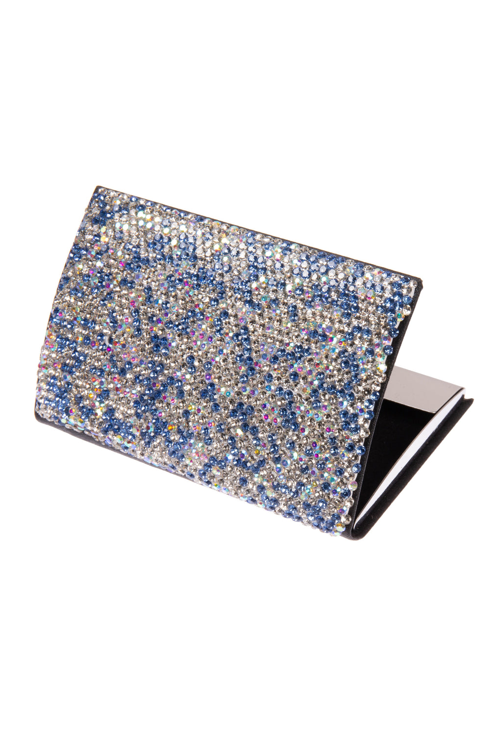 Ceramic Rhinestone Card Holder CR0042