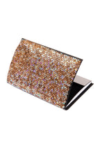 Ceramic Rhinestone Card Holder CR0042