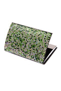 Ceramic Rhinestone Card Holder CR0042