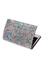 Ceramic Rhinestone Card Holder CR0042