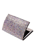 Ceramic Rhinestone Card Holder CR0042